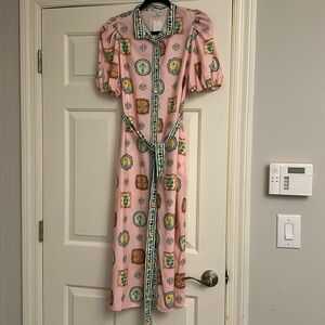 NWT SundayUp dress - Medium